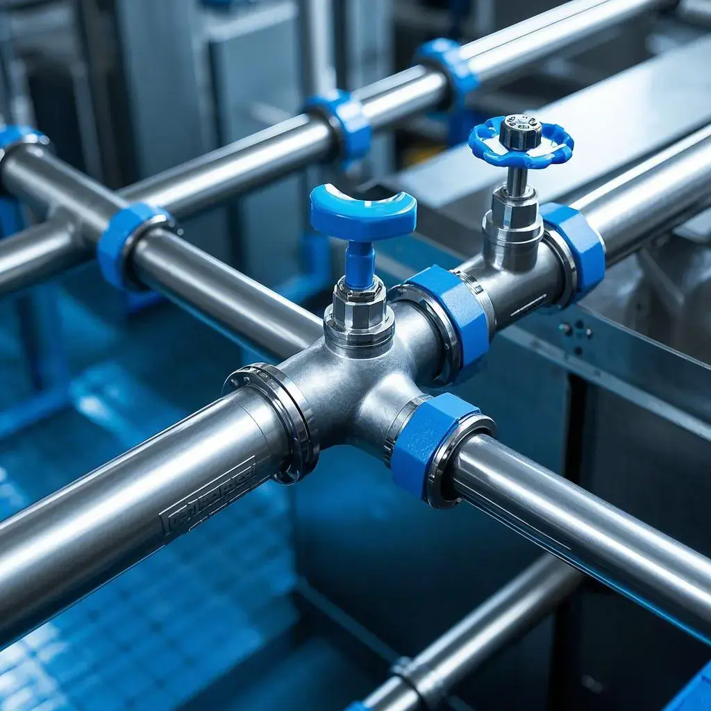 Miks on mehhaanilise konstruktsiooniga torust saamas kaasaegse ehituse ja tehnika selgroog?