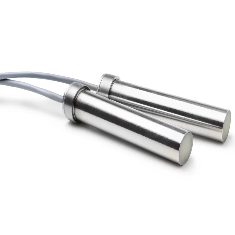 Kuidas roostevabast terasest elektrooniline puhastustoru parandab sanitaartöötluse tõhusust?