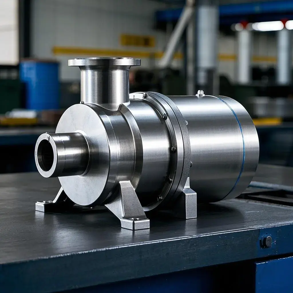 Mis on veepumba torud ja kuidas need töötavad?