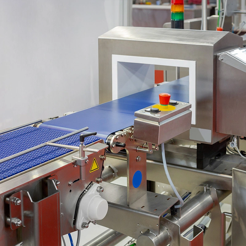 Miks on roostevabast terasest toru pakkemasinate jaoks hädavajalik?