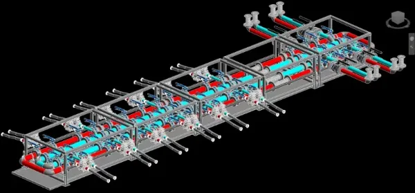 Zhejiang Shuangsen Metal Technology Co., Ltd.